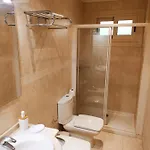 Vacacional Mediterraneo Real Apartment *