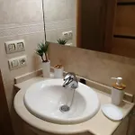 アパート Vacacional Mediterraneo Real フエンヒロラ