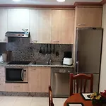 Vacacional Mediterraneo Real Apartman