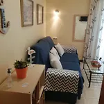 Vacacional Mediterraneo Real Apartman *