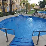 Apartman Vacacional Mediterraneo Real