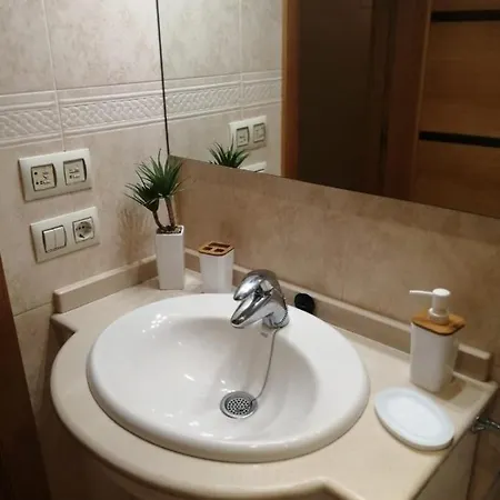 Appartement Vacacional Mediterraneo Real Fuengirola