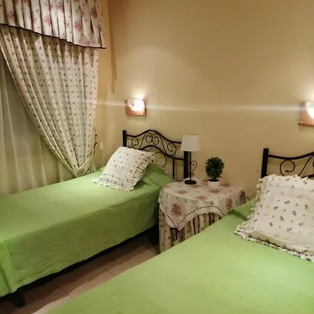 Vacacional Mediterraneo Real