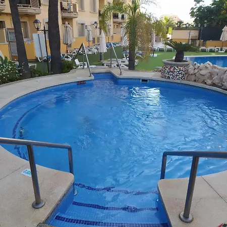 דירה Vacacional Mediterraneo Real