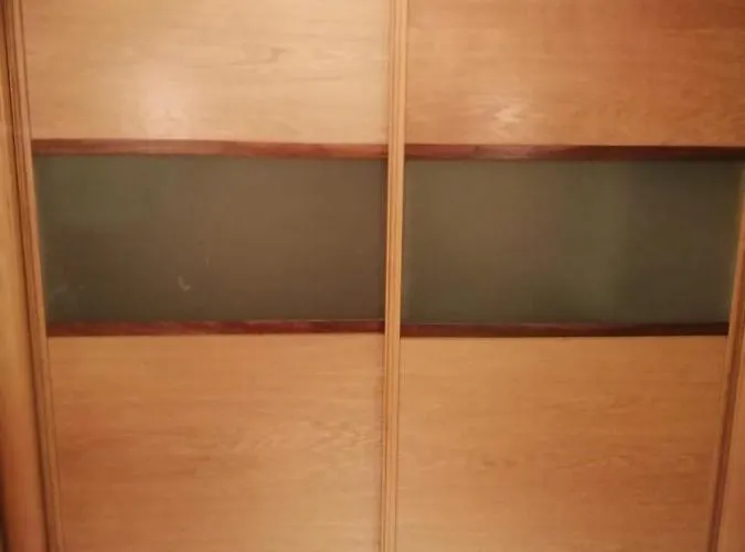 Vacacional Mediterraneo Real Appartement *