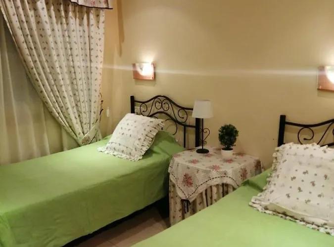 Vacacional Mediterraneo Real