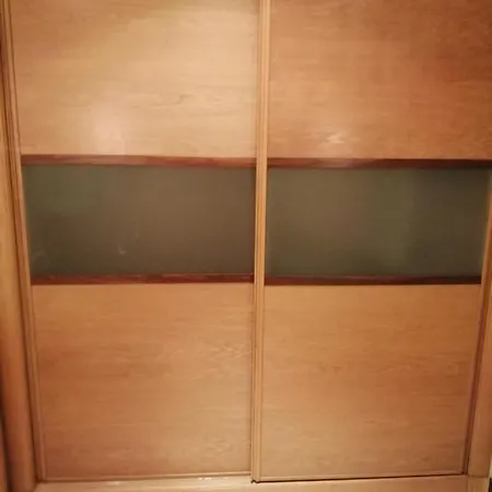 Vacacional Mediterraneo Real Apartmán *